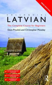 Colloquial Latvian